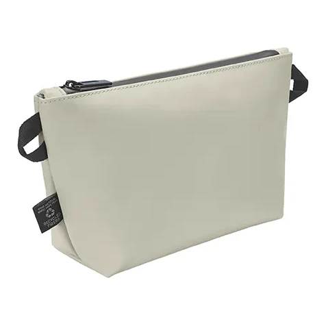 Reißverschluss-Tasche PURE