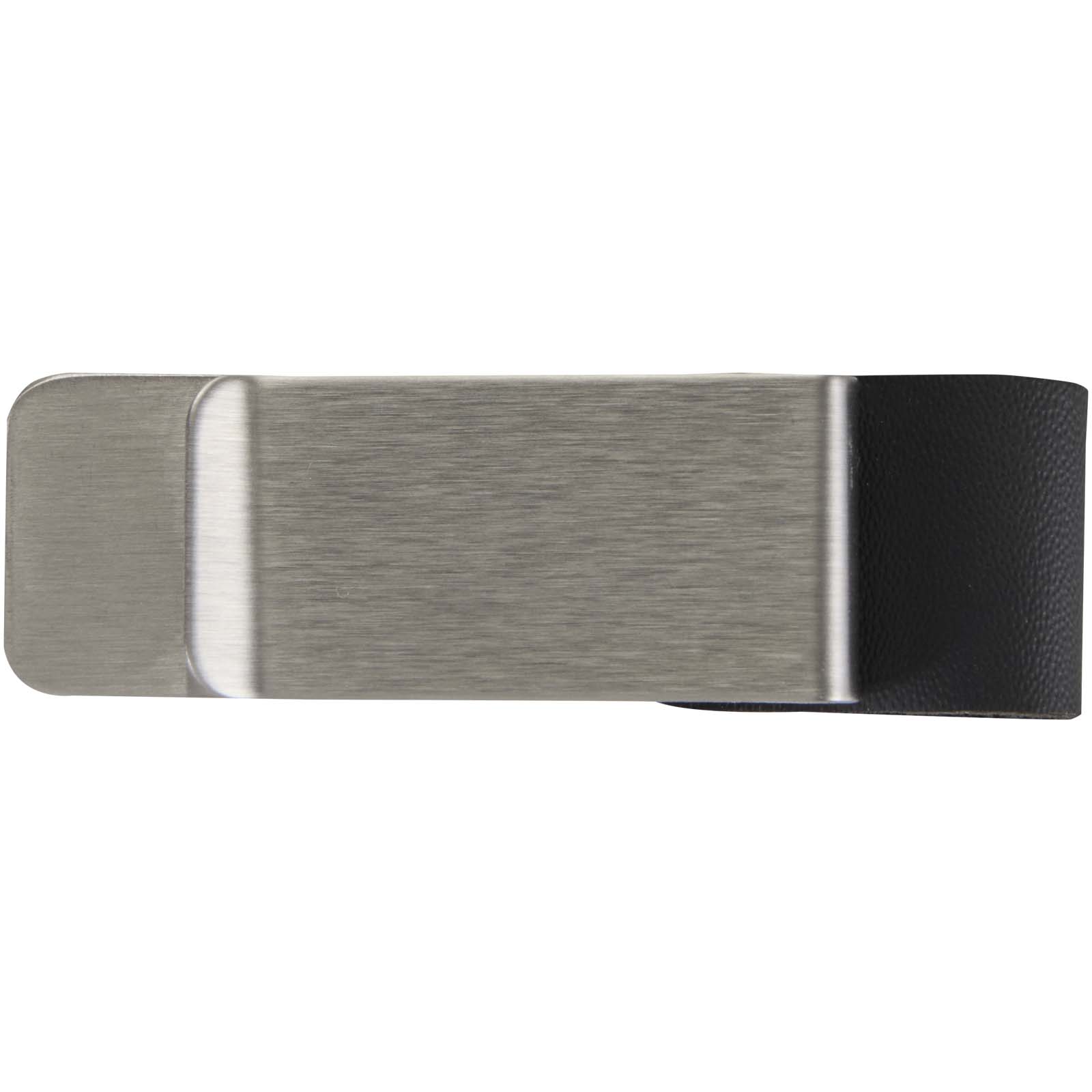 Riva Stifthalter-Clip schwarz
