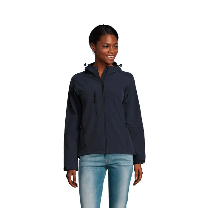 REPLAY Damen Jacke 340g