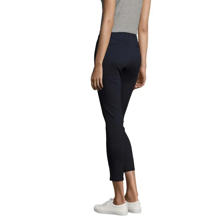 Damen-Chinohose Jules