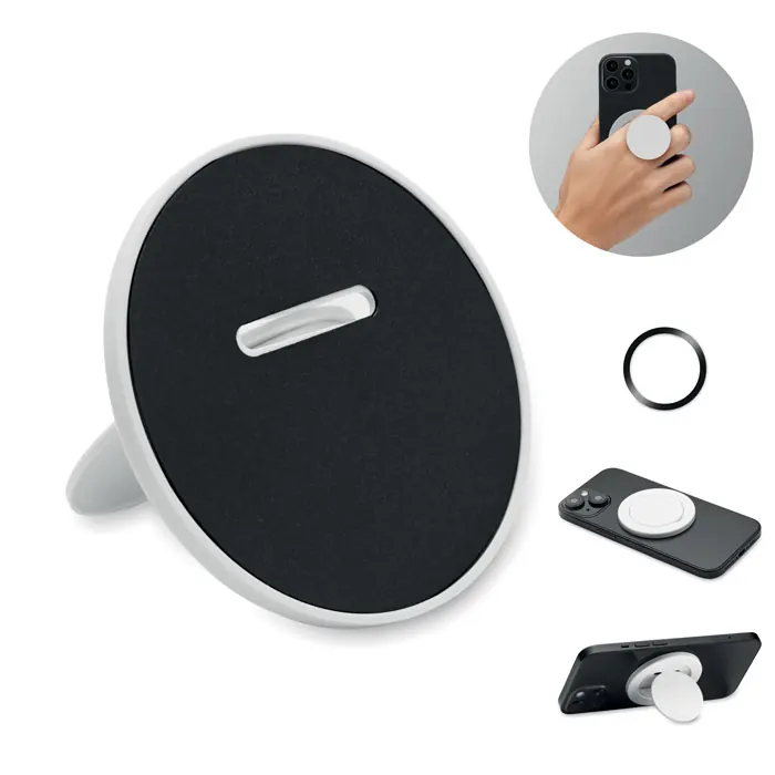 Magnetischer Smartphone-Halter