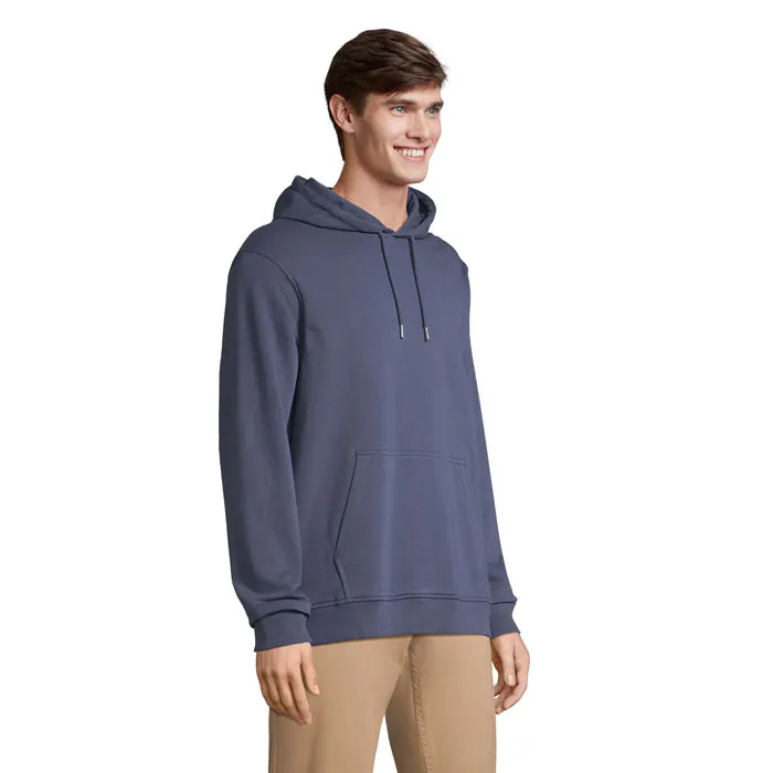 CONSTELLATION HOOD SWEAT