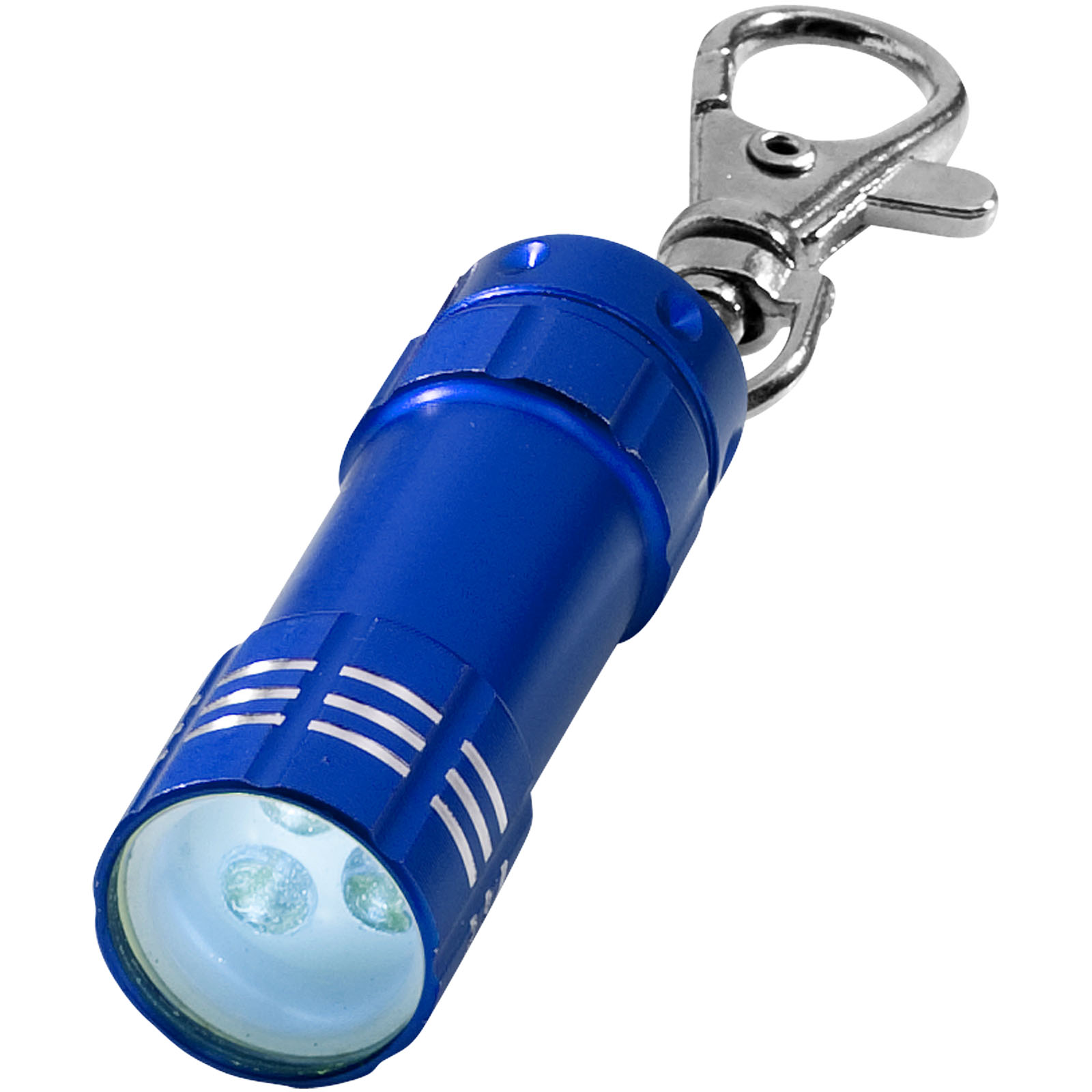 Astro LED-Schlüssellicht blau