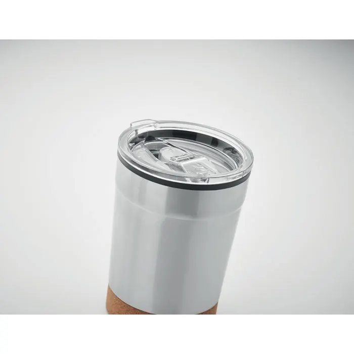 Doppelwandiger Becher 300ml