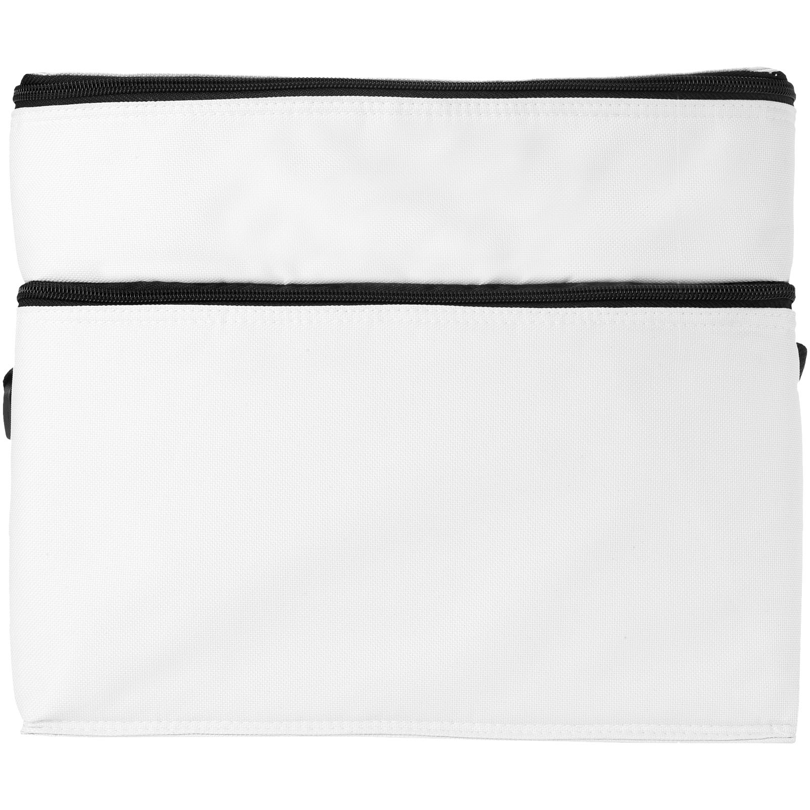 Oslo Kühltasche 13L weiss