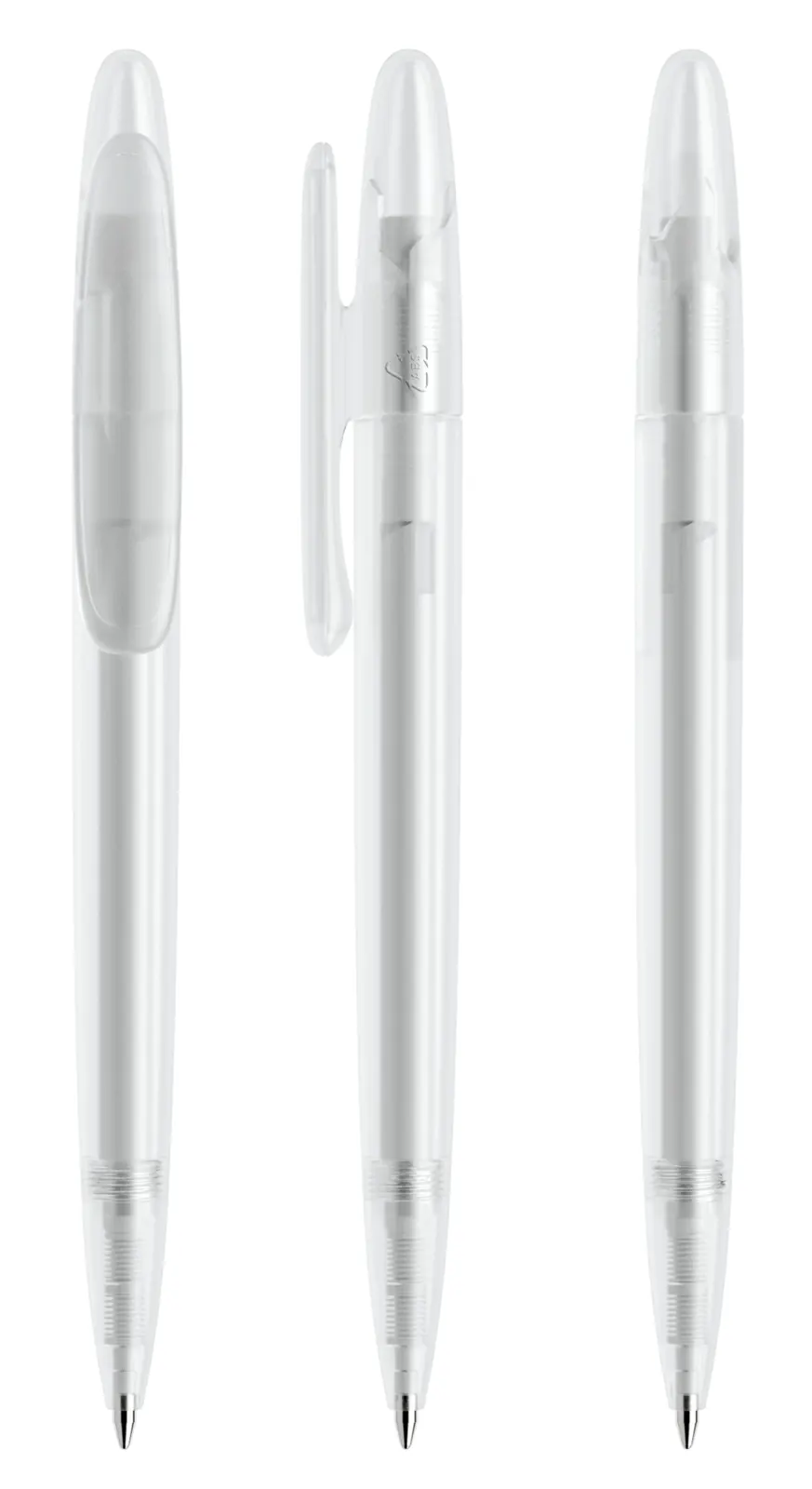 prodir DS5 TFF Twist Kugelschreiber