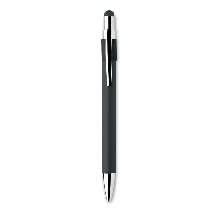 Druckkugelschreiber mit Stylus