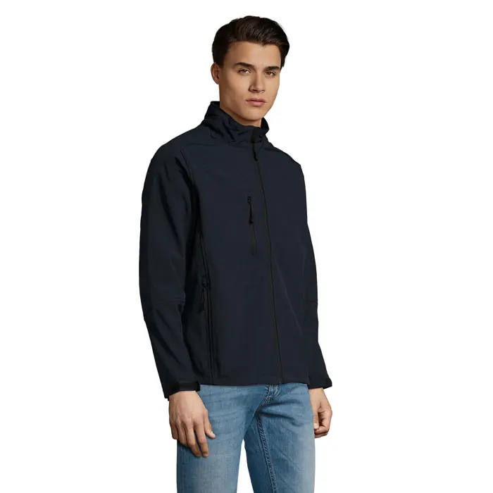 RELAX HERREN JACKE 340g
