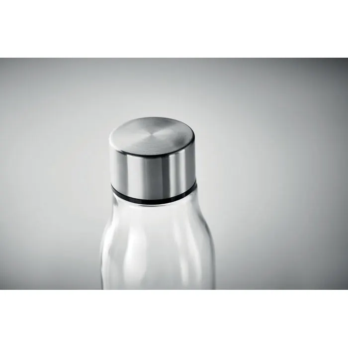 Trinkflasche Glas 500 ml