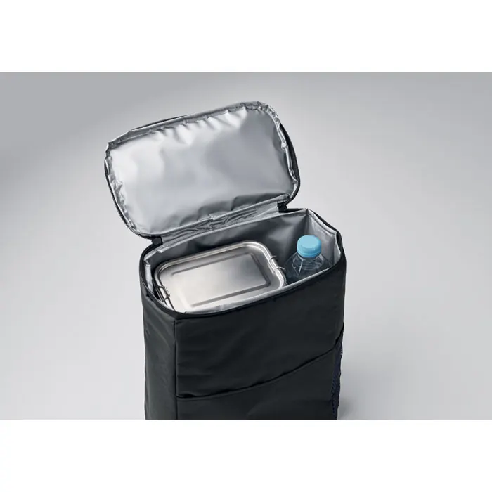 Kühlrucksack 600D RPET