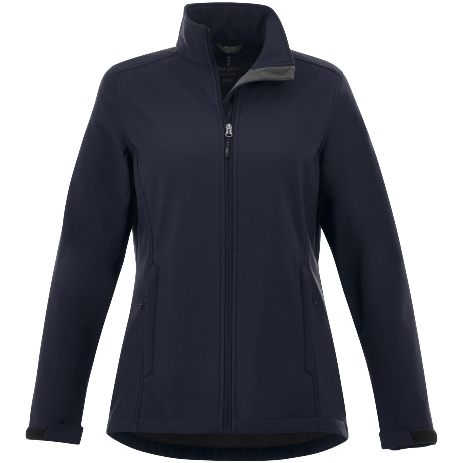 Maxson Softshelljacke für Damen navy