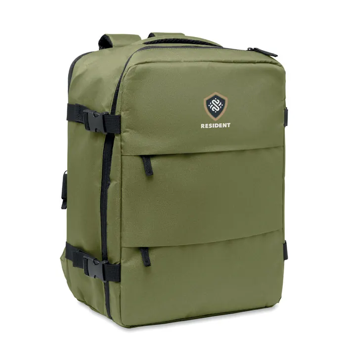 Rucksack in Kabinengröße