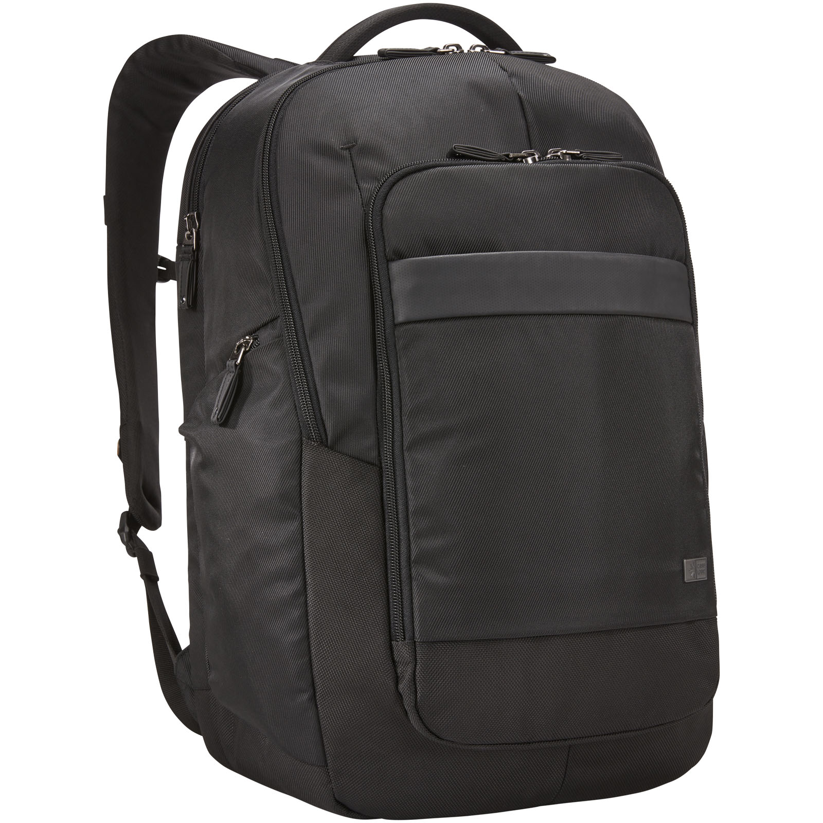 Case Logic Notion 17,3" Laptop-Rucksack 29L schwarz