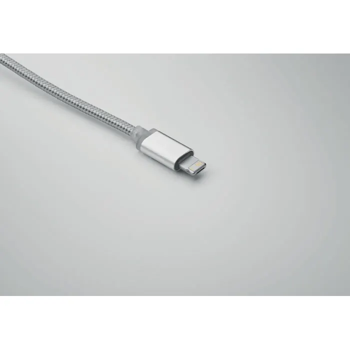 4in1 Ladekabel Typ-C
