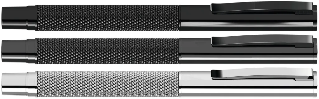 MESH R Rollerball
