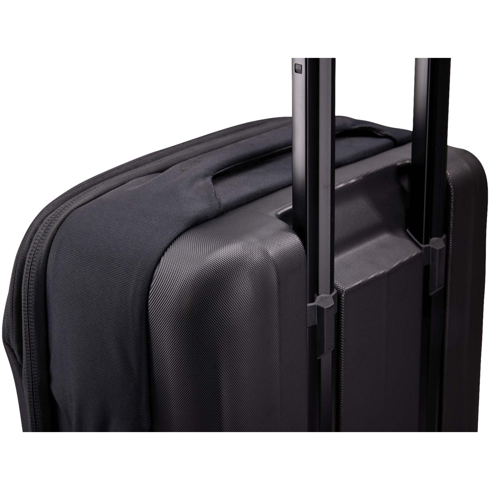Thule Subterra 2 4 Rollen Kabinentrolley schwarz