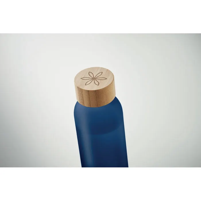 Glasflasche 500 ml