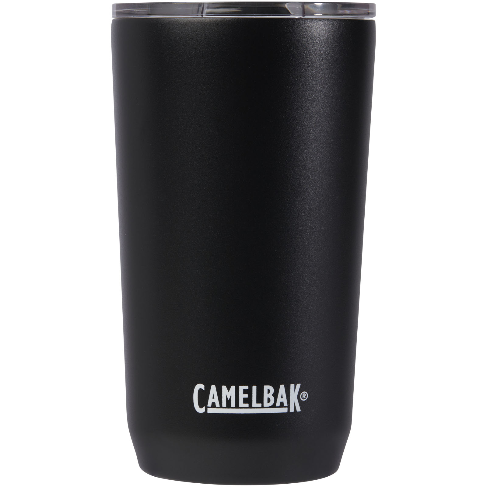 CamelBak® Horizon vakuumisolierter Trinkbecher, 500 ml schwarz