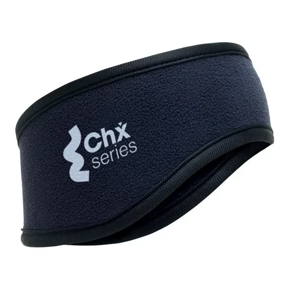 Stirnband Fleece