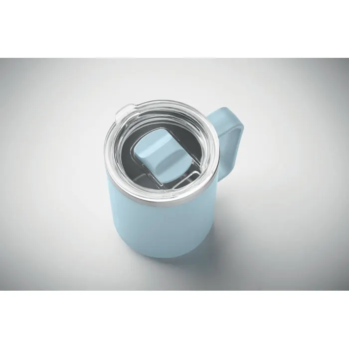 Doppelwandiger Becher 400ml