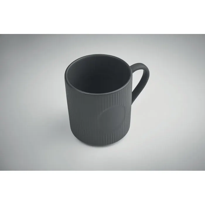 Keramikbecher matt 340ml
