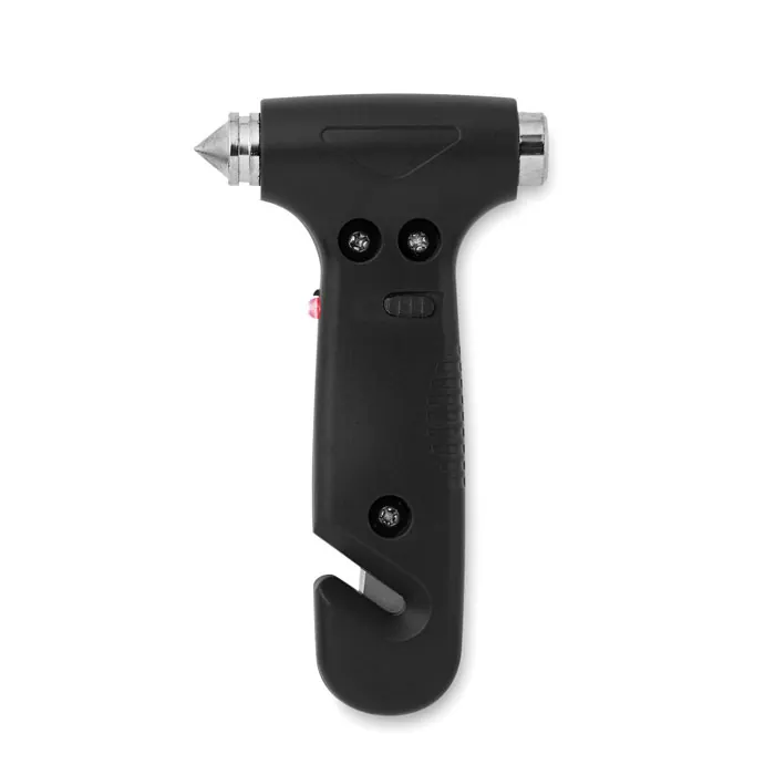 3 in 1 Notfall-Hammer