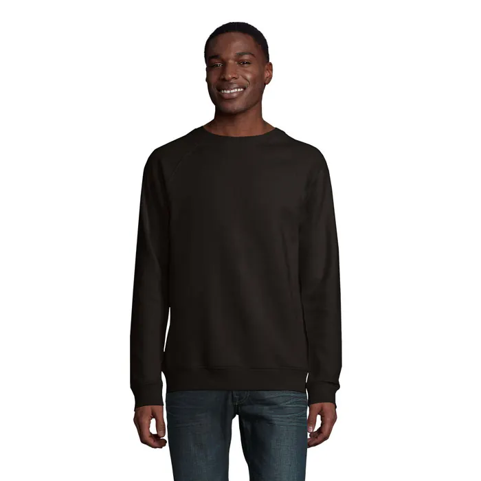 Unisex-Pullover 280 g Space
