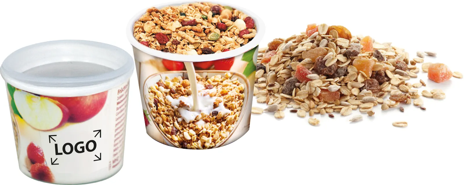 Müsli 2Go