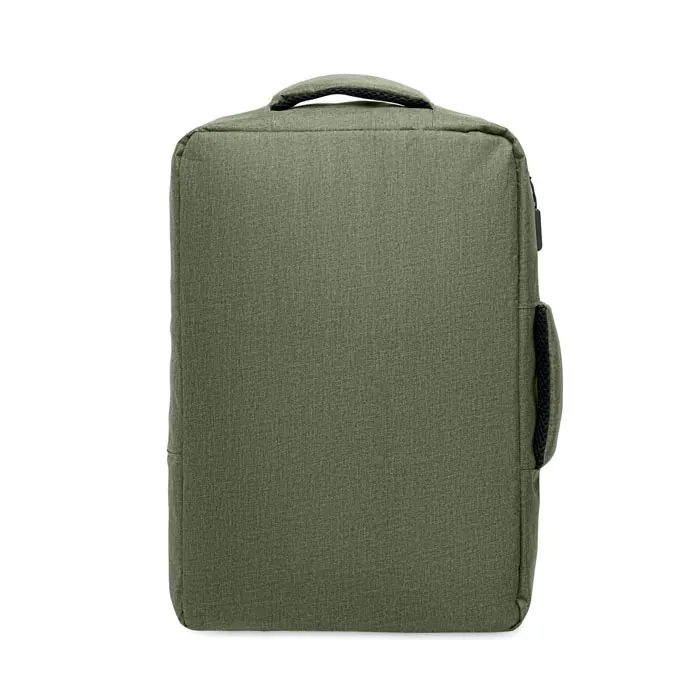 15" Laptop-Rucksack