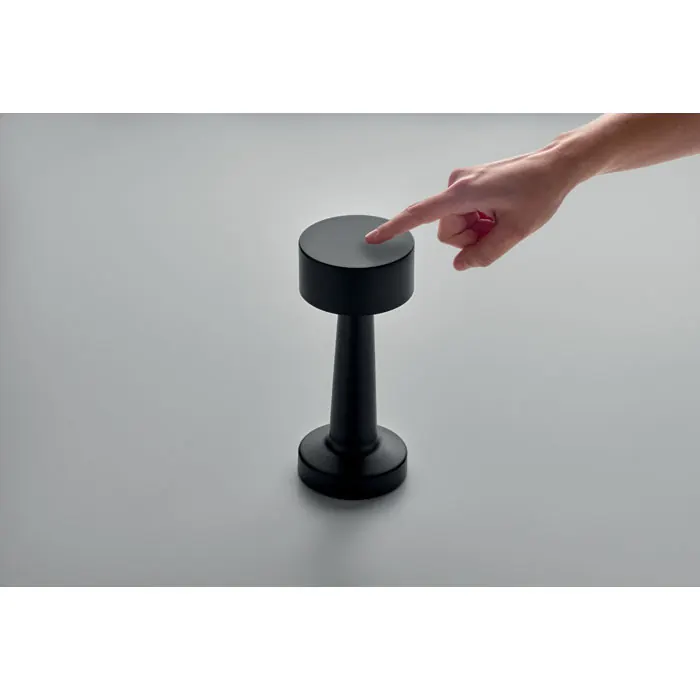 USB-Tischlampe Metall