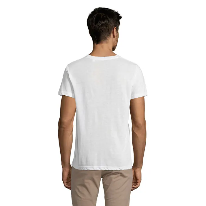 T-Shirt für Sublimationsdruck Sublima