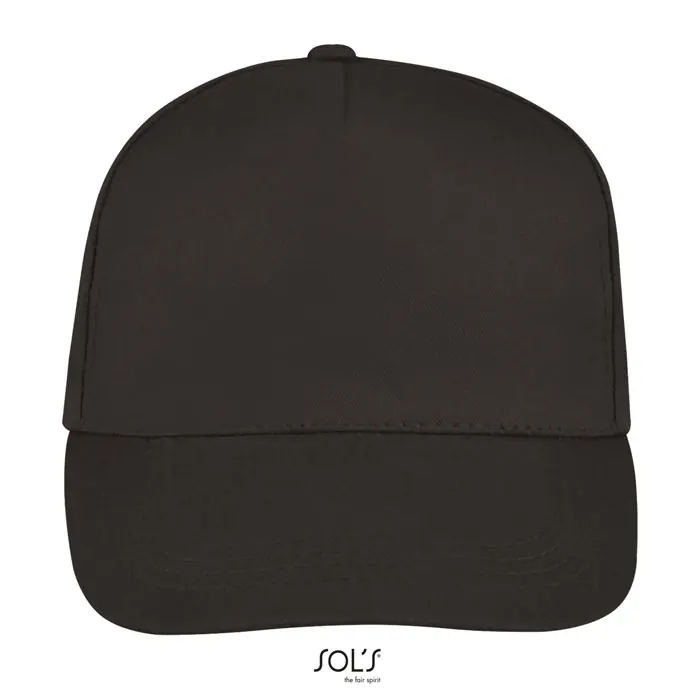 BUZZ FIVE PANEL CAP
