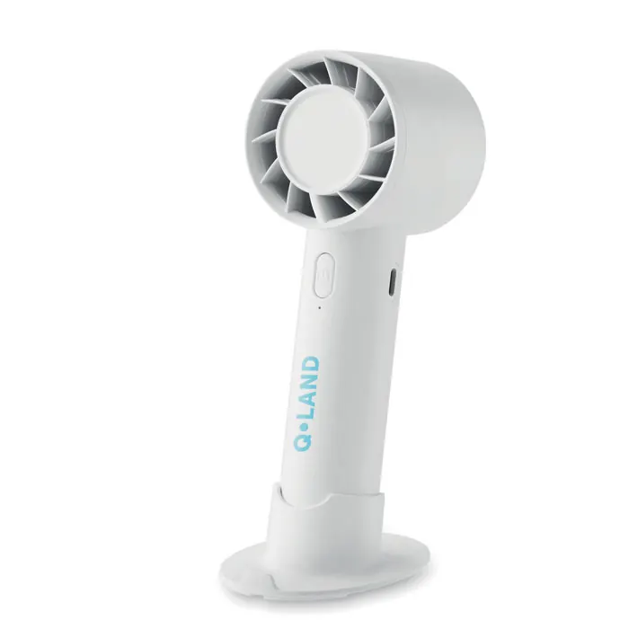 Kleiner Ventilator 2000 mAh