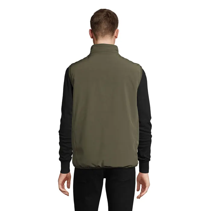 FALCON PADDED BODYWARMER