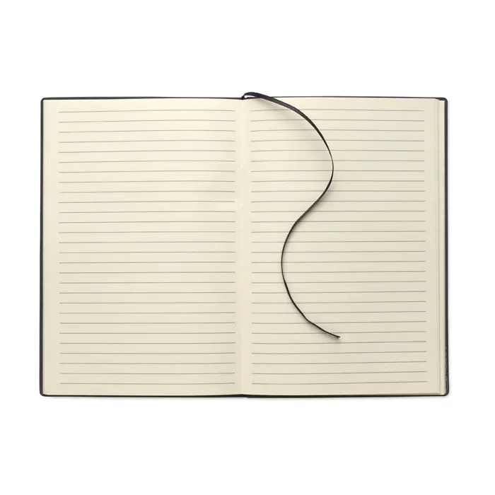 DIN A5 Notizbuch PU