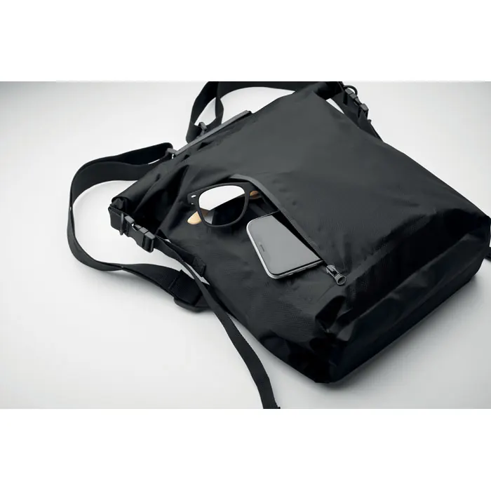 Rolltop-Tasche RPET