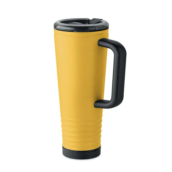 Doppelwandiger Becher 700ml