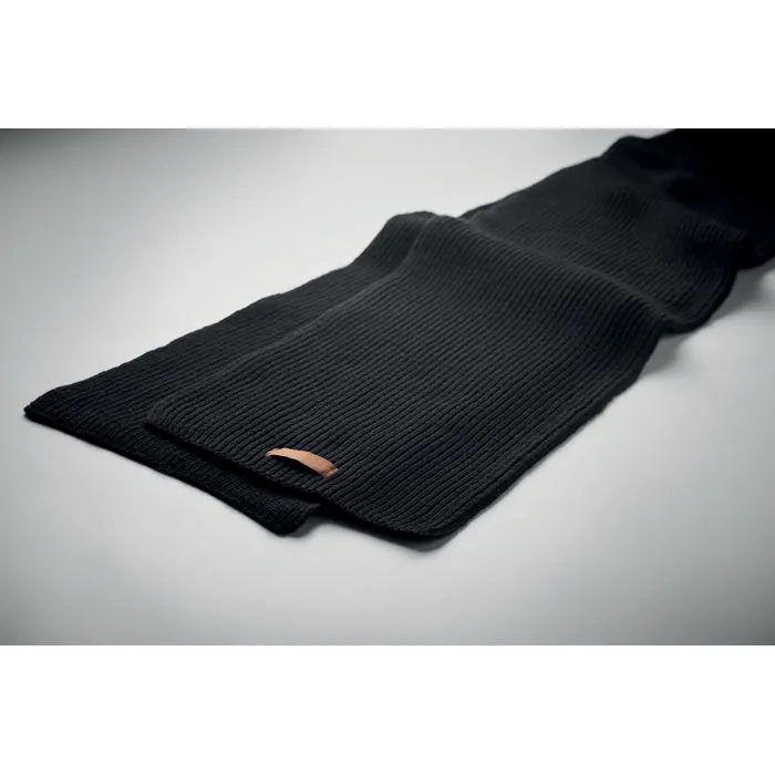 Winter-Accessoires RPET