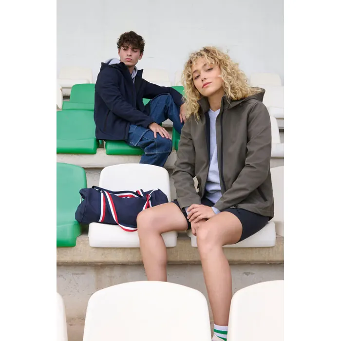 RACE DAMEN-KAPUZENJACKE