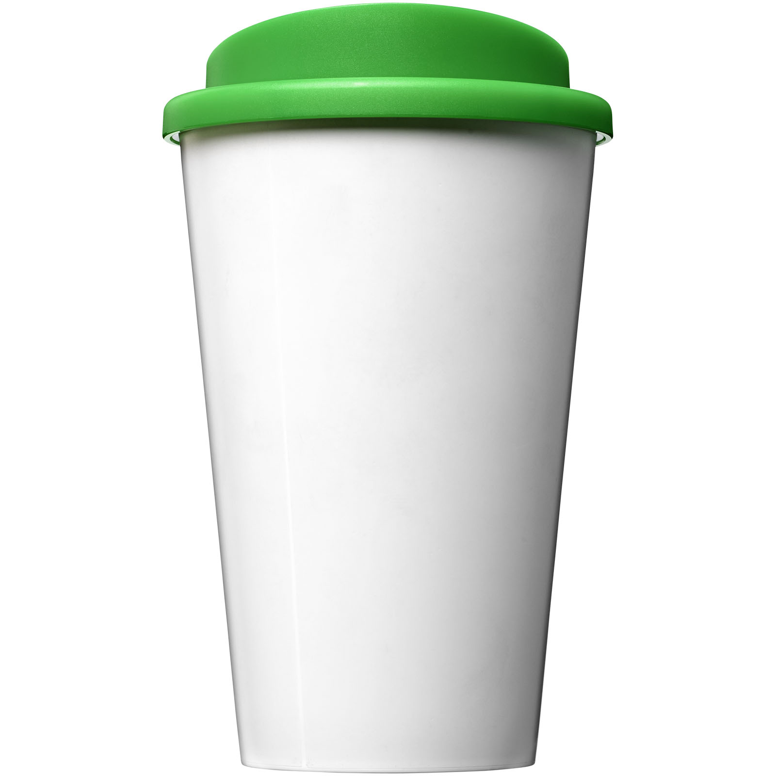 Brite-Americano® Eco 350 ml Isolierbecher grün