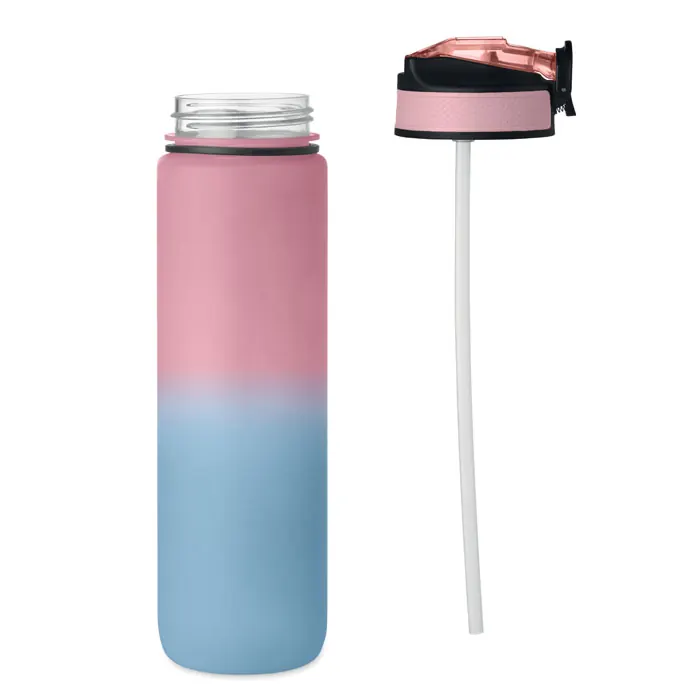 Sport-Trinkflasche RPET 1L