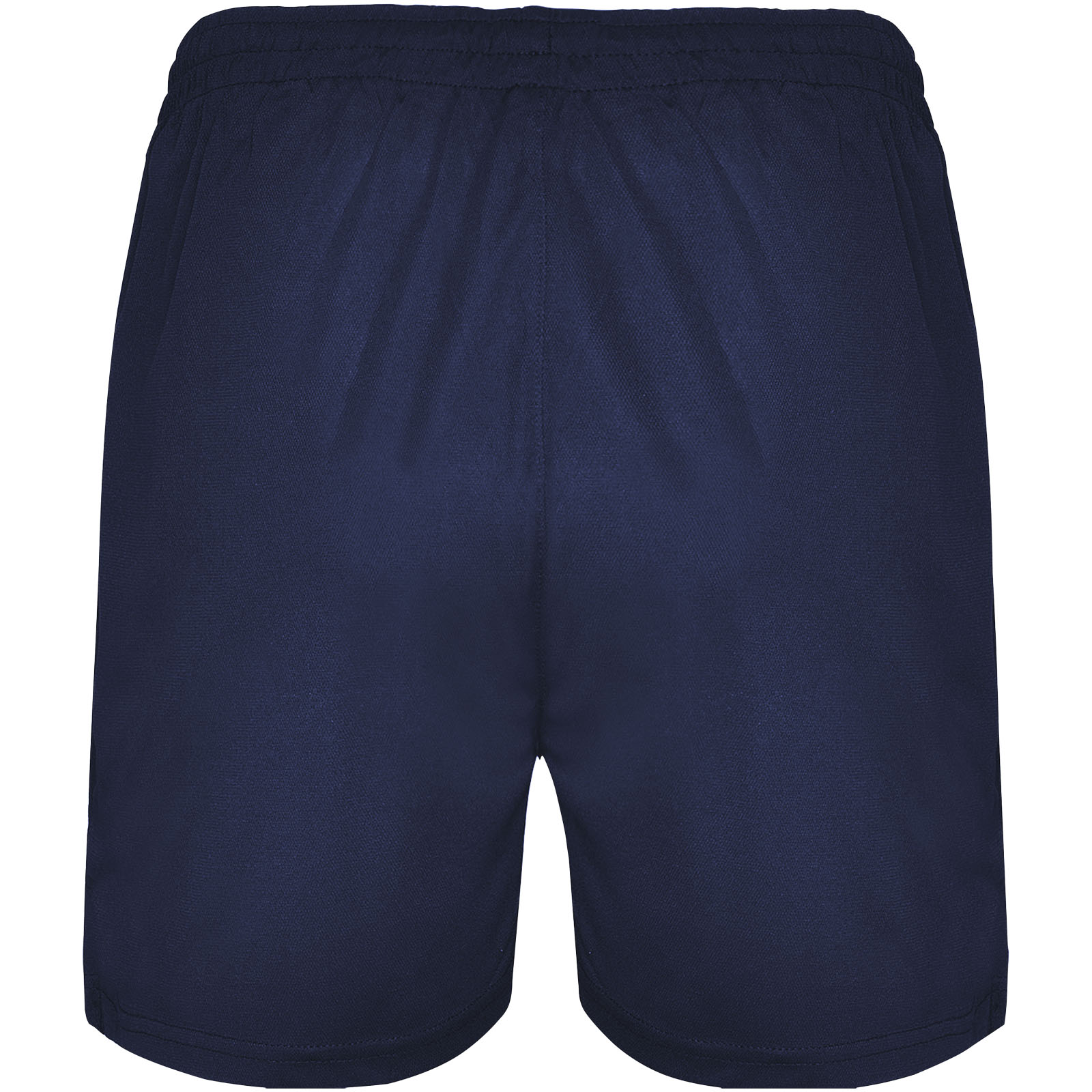 Player 140 g/m² Sportshorts Unisex marineblau