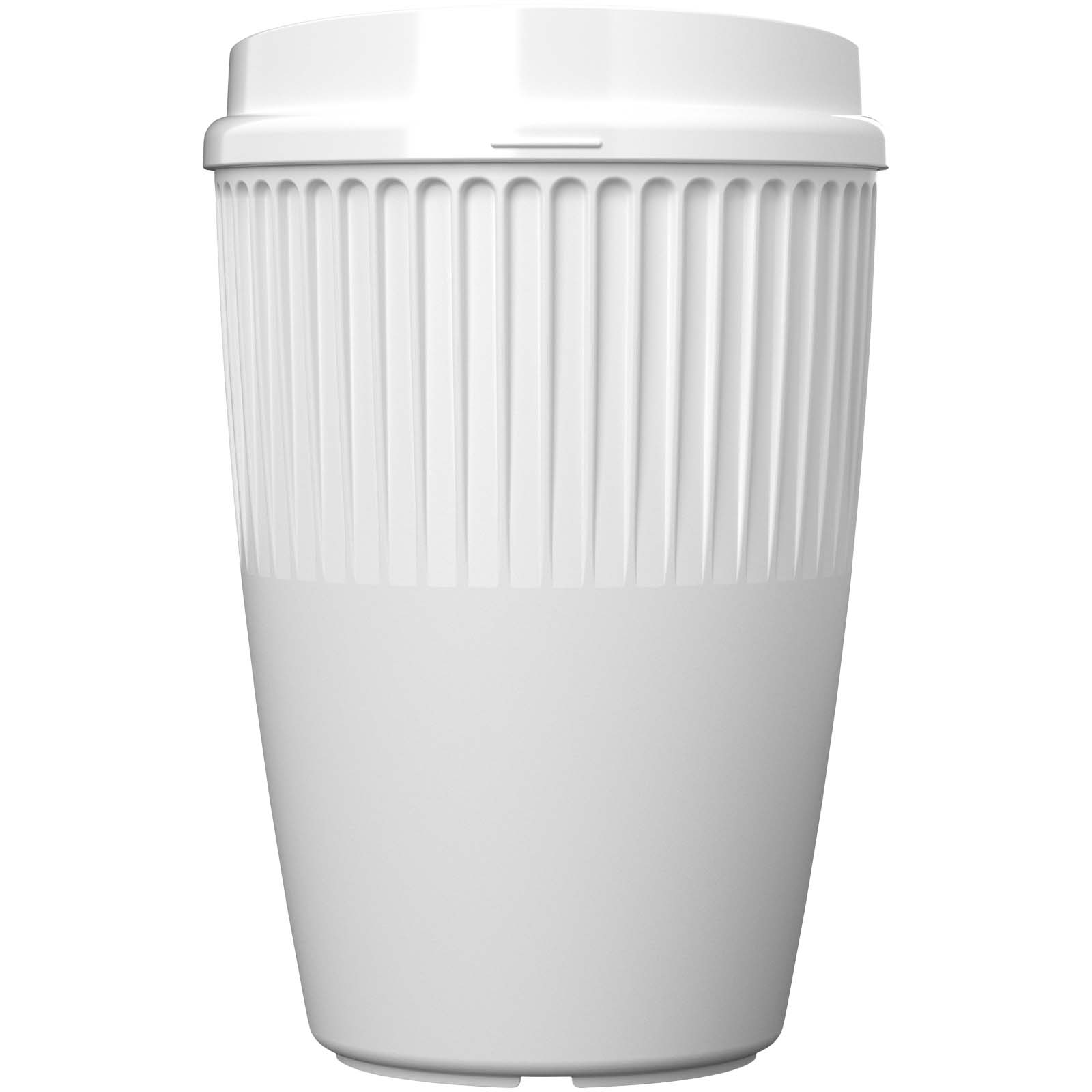 Cirrus POP 350 ml Becher weiss