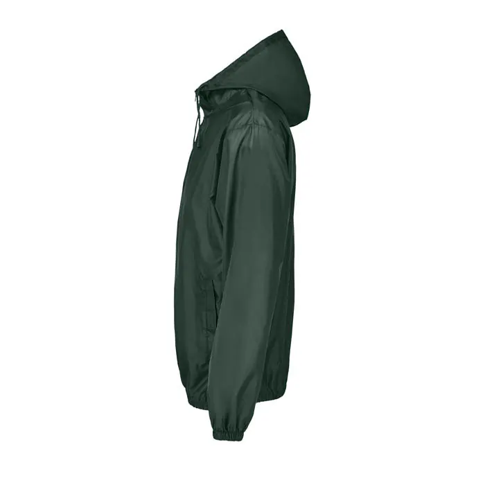 SHIELD WINDBREAKER