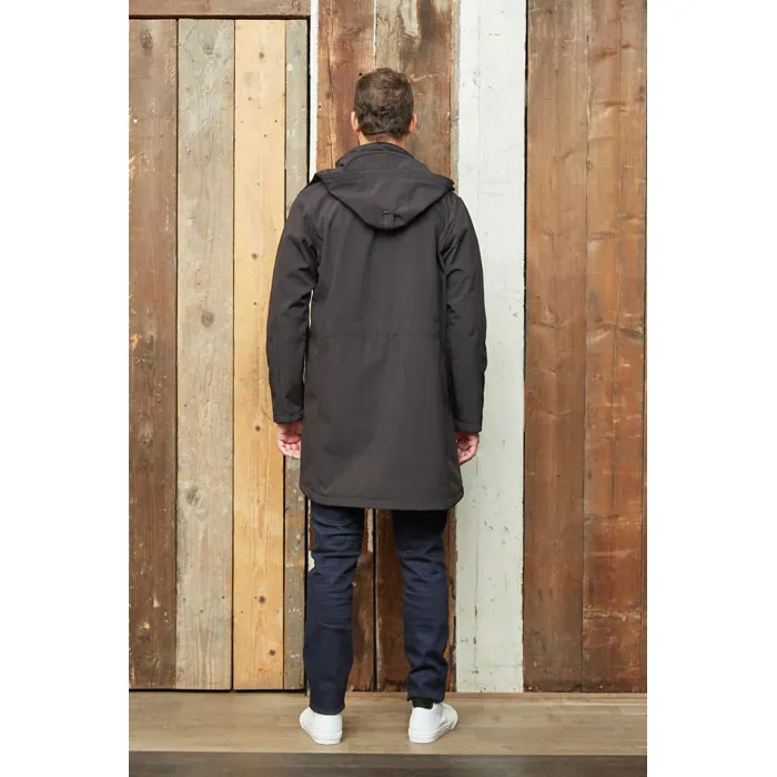 ACHILLE MEN SOFTSHELL LONG