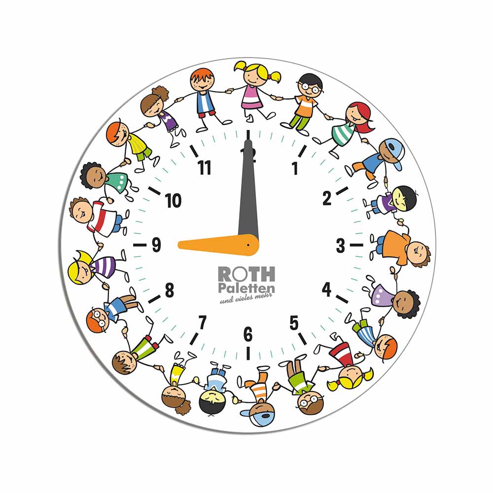 Kinderuhr