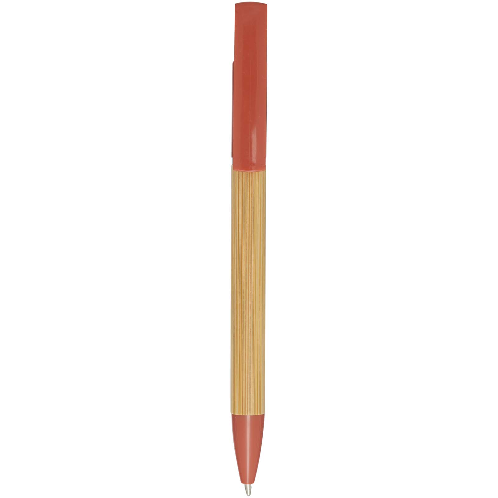 Delfina Stift Smartphoneständer (blaue Mine) ziegelstein
