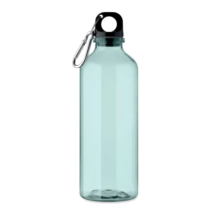 Trinkflasche RPET 500ml