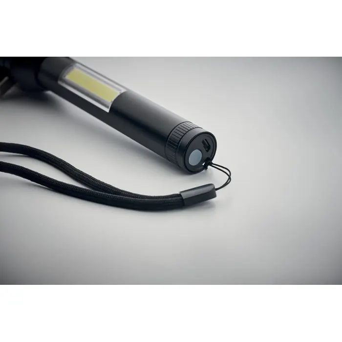 3in1 Taschenlampe