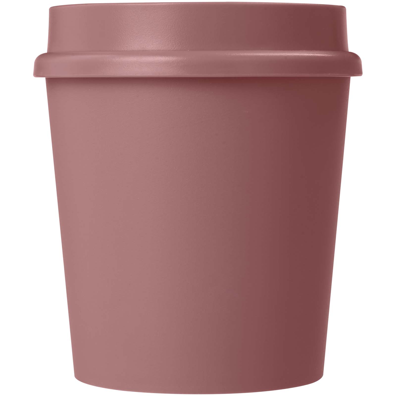 Americano® Switch Renew 200 ml Becher mit 360°-Deckel rosa